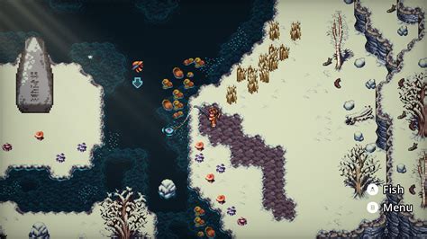 Reel and Riddles on Steam.